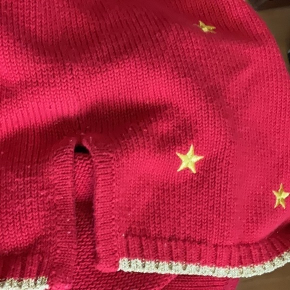 Vintage Quacker Factory Turtleneck Sweater - Picture 8 of 10